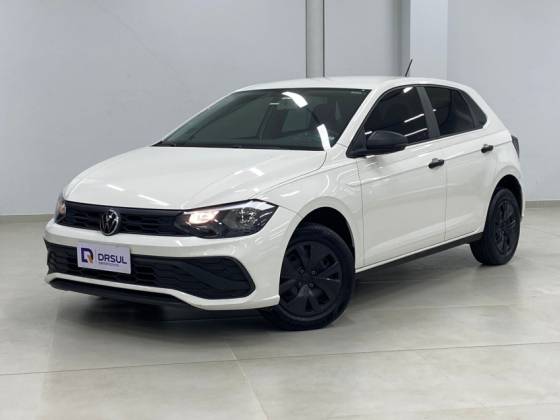 VOLKSWAGEN POLO 1.0 MPI TRACK MANUAL VOLKSWAGEN POLO 1.0 MPI TRACK MANUAL